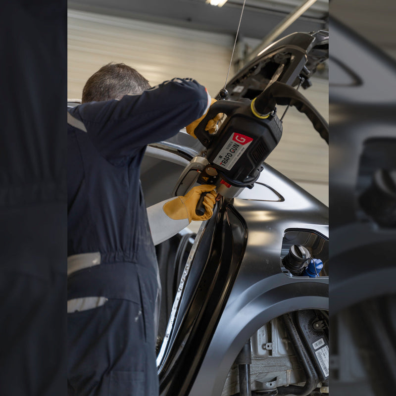 BMW C7502655 (GYSPOT PTI.G 220V)