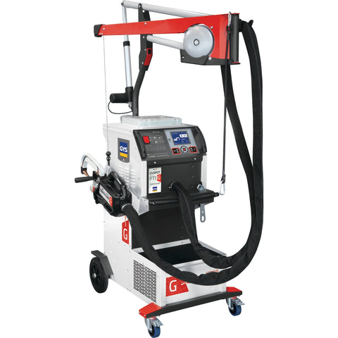 BMW C7502655 (GYSPOT PTI.G 220V)