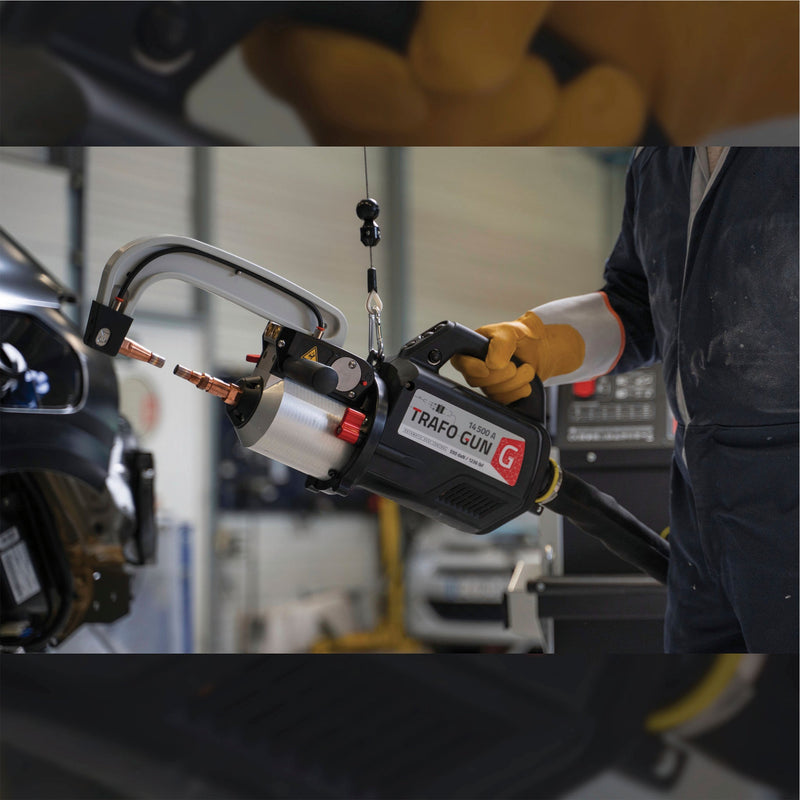 BMW C7502655 (GYSPOT PTI.G 220V)
