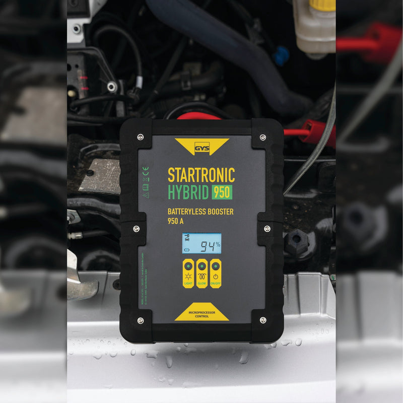 BOOSTER STARTRONIC HYBRID 950