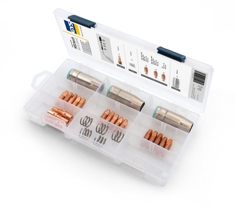 TORCH MB 25 ACCESSORIES BOX