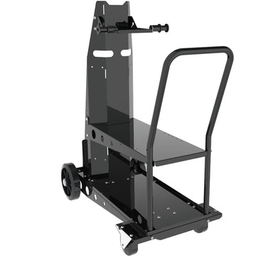 TROLLEY 10m³ XL/TM 1