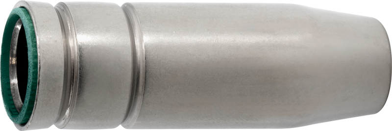 3 conical nozzles for MIG torch 150 A