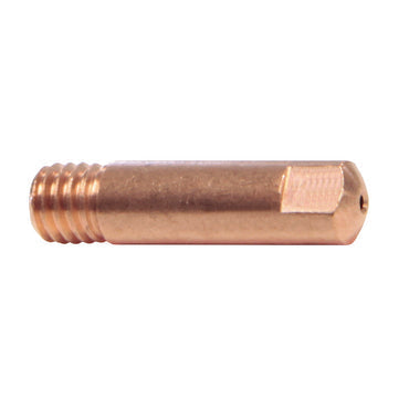 Bag of 10 contact tips for torch 150A Ø 0.8