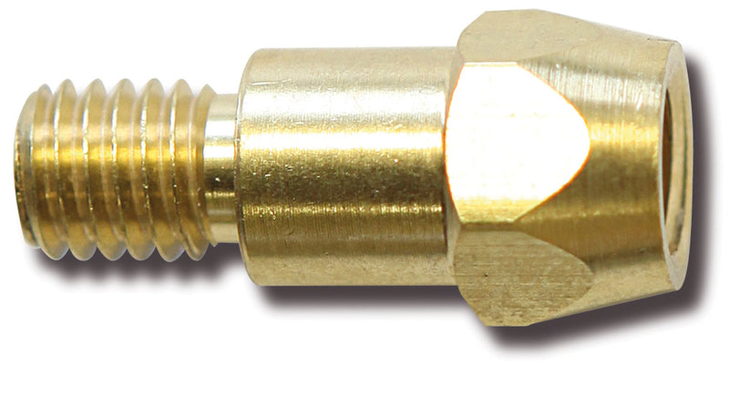 5 Contact tips support M8/torch MIG 350A Air (MB36)