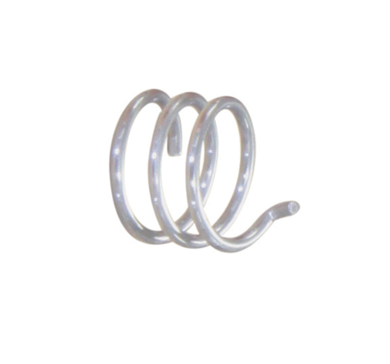 10 springs for Nozzle/torch MIG 150 A R