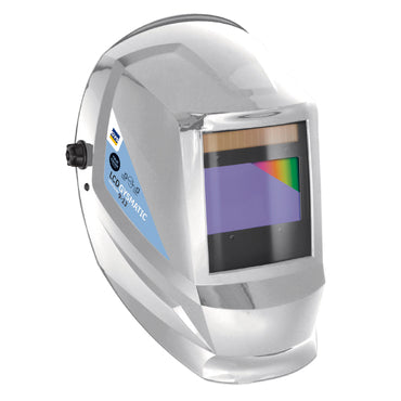 LCD GYSMATIC 9-13 G HELMET