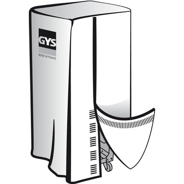 SPEEDLINER PROTECTION COVER