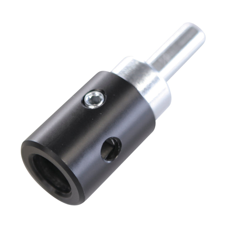 A TYPE AND F TYPE CAPS SHARPENER