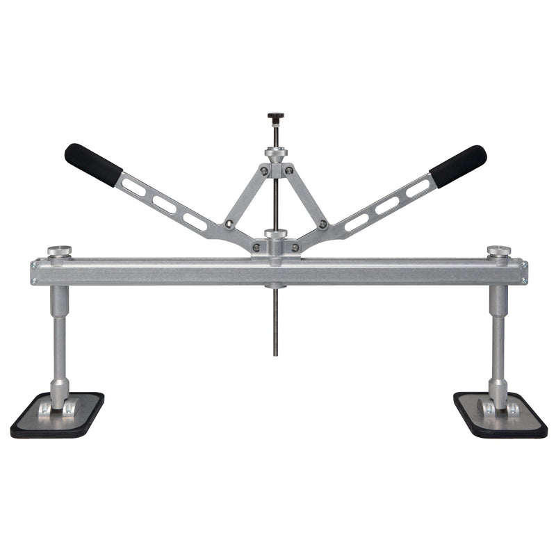 REINFORCED SCISSORING BAR 85 CM