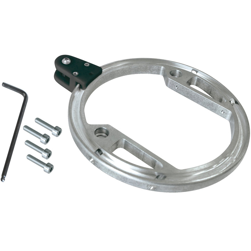 GYRO 360° PTI C ARM