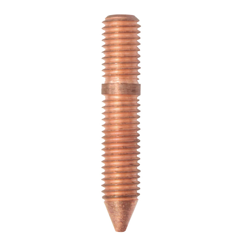 SET OF 5 THREADED TIPS FOR MAGNETIC EARTH