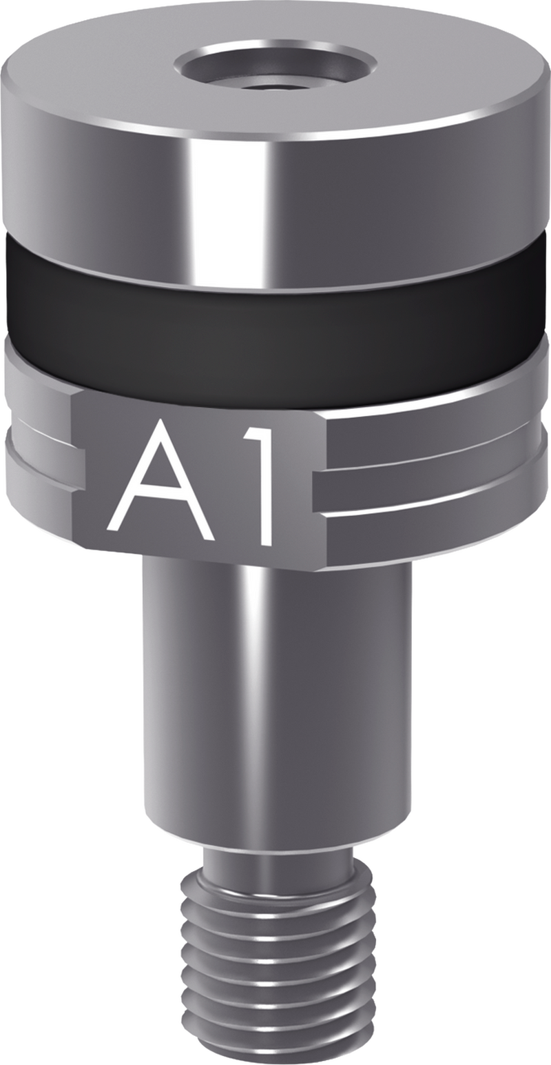 A1 DIE FOR 8/10T RIVETER (Push-Pull compatible)
