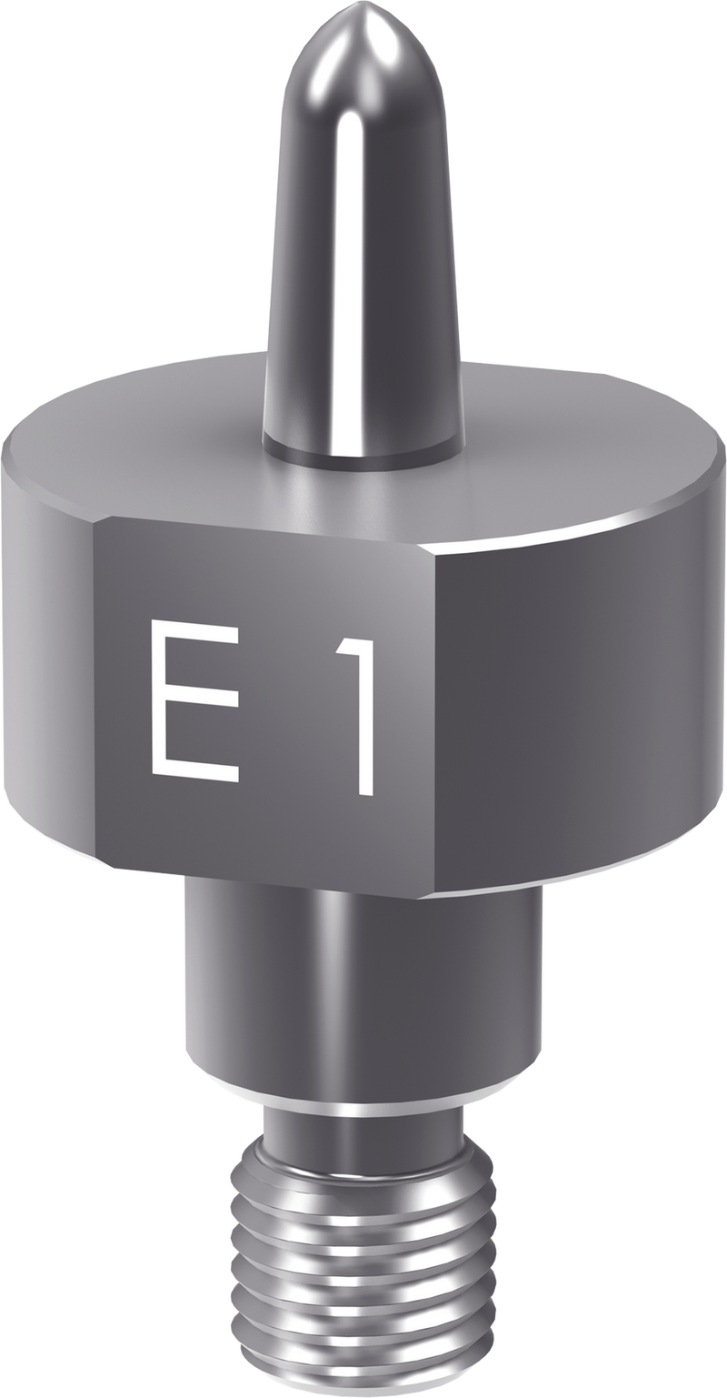 GYS E5 die, representative photo of a GYS punching die (ref. 057029)