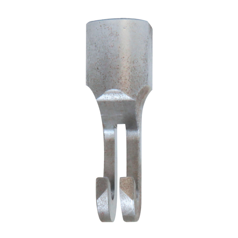 DOUBLE HOOK FOR LEVELING BARS