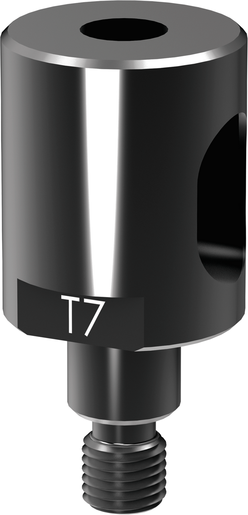 T7 DIE FOR 8/10T PUSH-PULL RIVETER