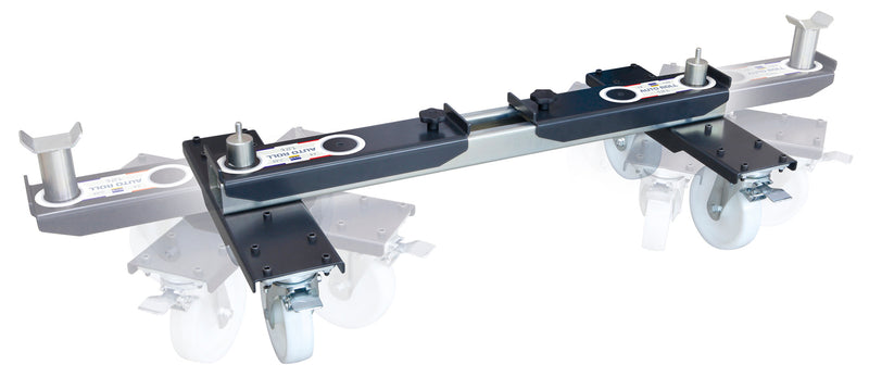 VEHICLE TROLLEY AUTO ROLL 1.2T