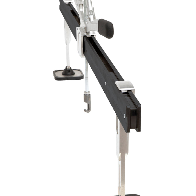 PREMIUM SCISSOR ACTION LEVELING BAR (No Hook) 1200mm