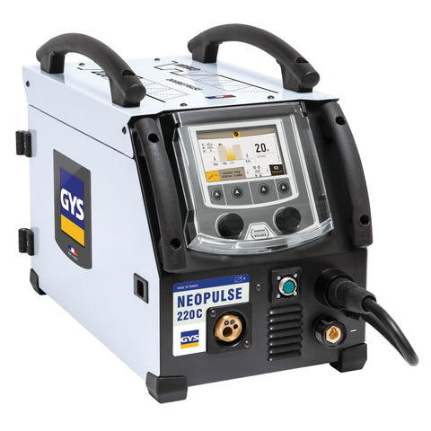 NEOPULSE 220 C - NEW - Clearence