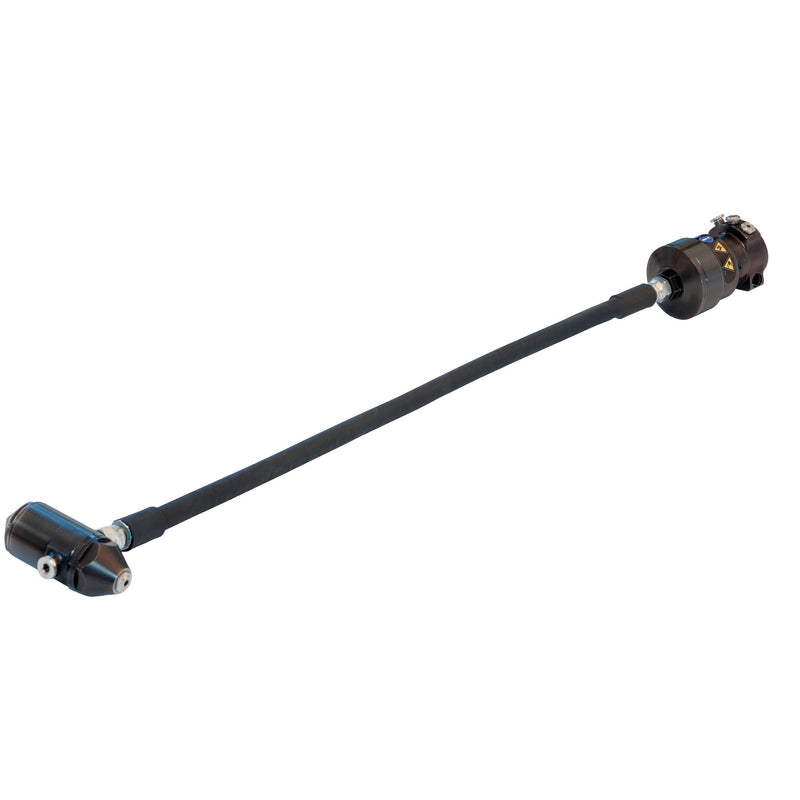BLIND RIVET ADAPTER 24KN GYSPRESS 8T & 10T