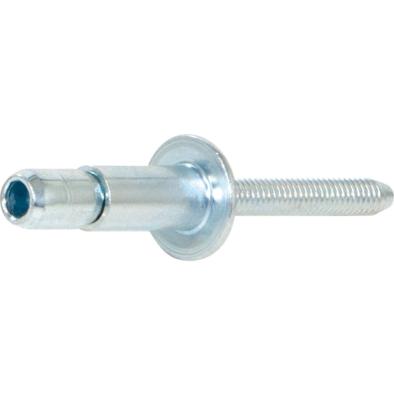 50 BLIND RIVETS Ø9.8mm - BAG