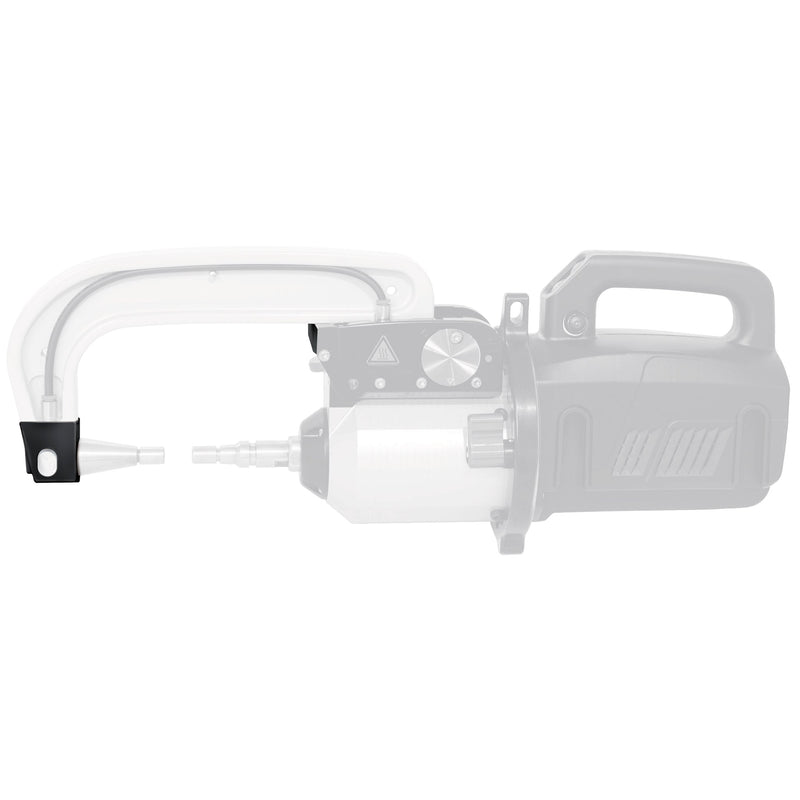 SET OF 5 G ARM ELECTRODE PROTECTIONS + 1 G CLAMP CONNECTOR PROTECTION
