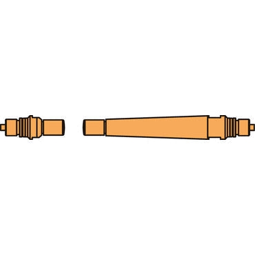 SET OF 2 G5/G10/C9/C14-SA EXTENSIONS