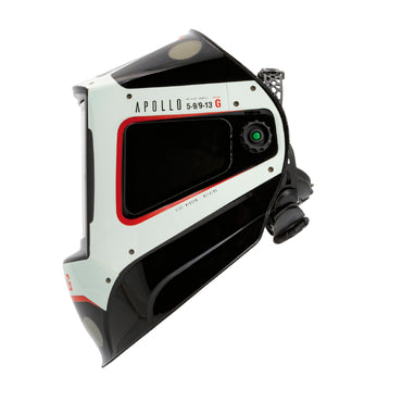 LCD APOLLO+ 5/9-9/13 G TRUE COLOR HELMET