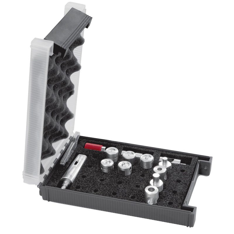 RMB PP 08 DIE KIT FOR 8T.PP/10T.PP RIVETER (Nio)