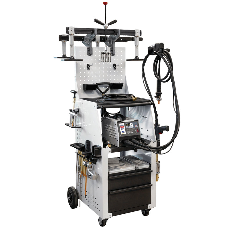 SPEEDLINER PRO 230