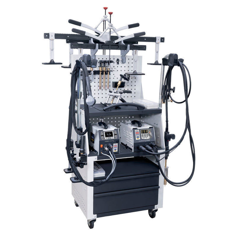 DENTSTATION PREMIUM V2 EXPERT 200 + ARCPULL 200