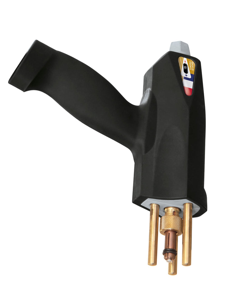 LITE Kit GYSPOT ALU 66