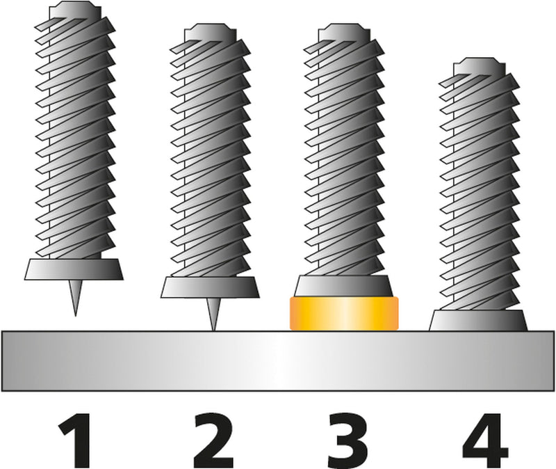 LITE Kit GYSPOT ALU 66