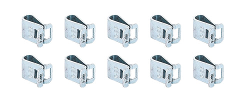 PACK OF 10 STAPLES 0-2.5mm