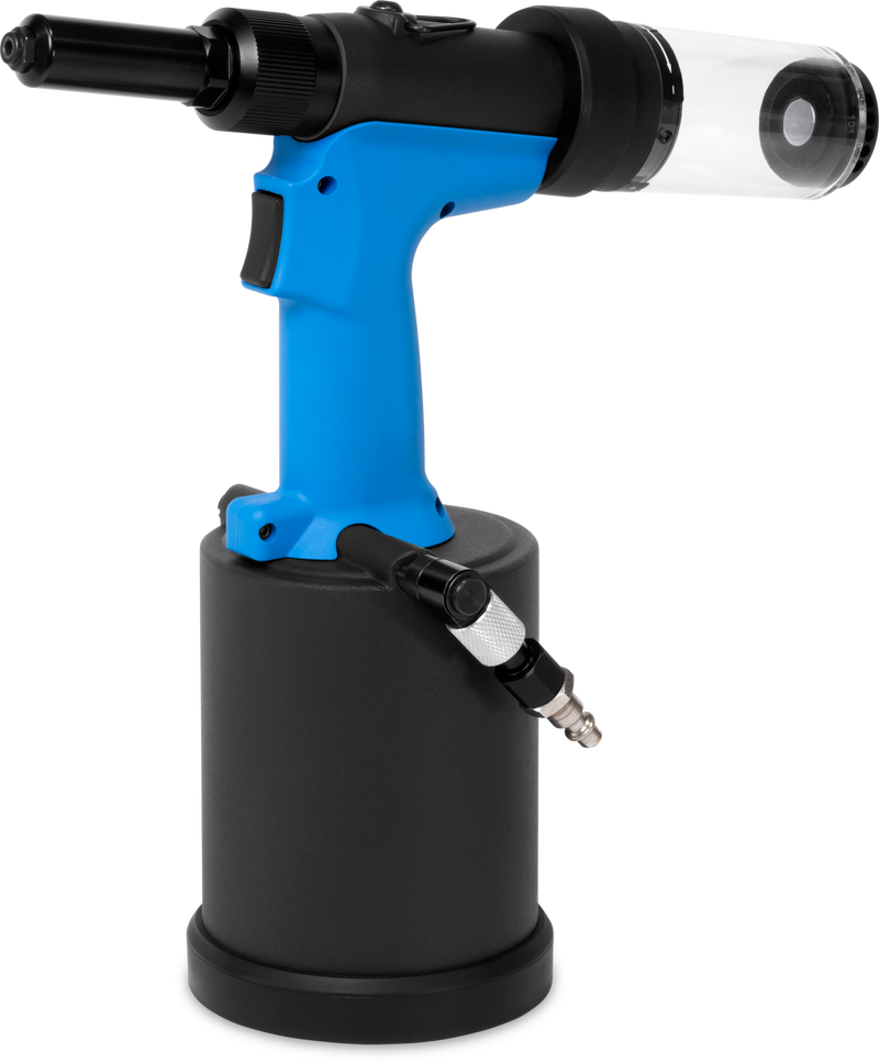 HYDROPNEUMATIC RIVETER HR185