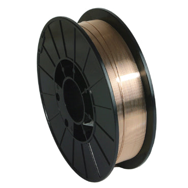 MIG WIRE REEL CuSi3 Ø1.0 - 5 KG D.200 - ERCuSi-A / S Cu6560