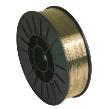 MIG WIRE REEL CuAl8 Ø0.8 - 5 KG D.200 - ERCuAl-A1 / S Cu6100