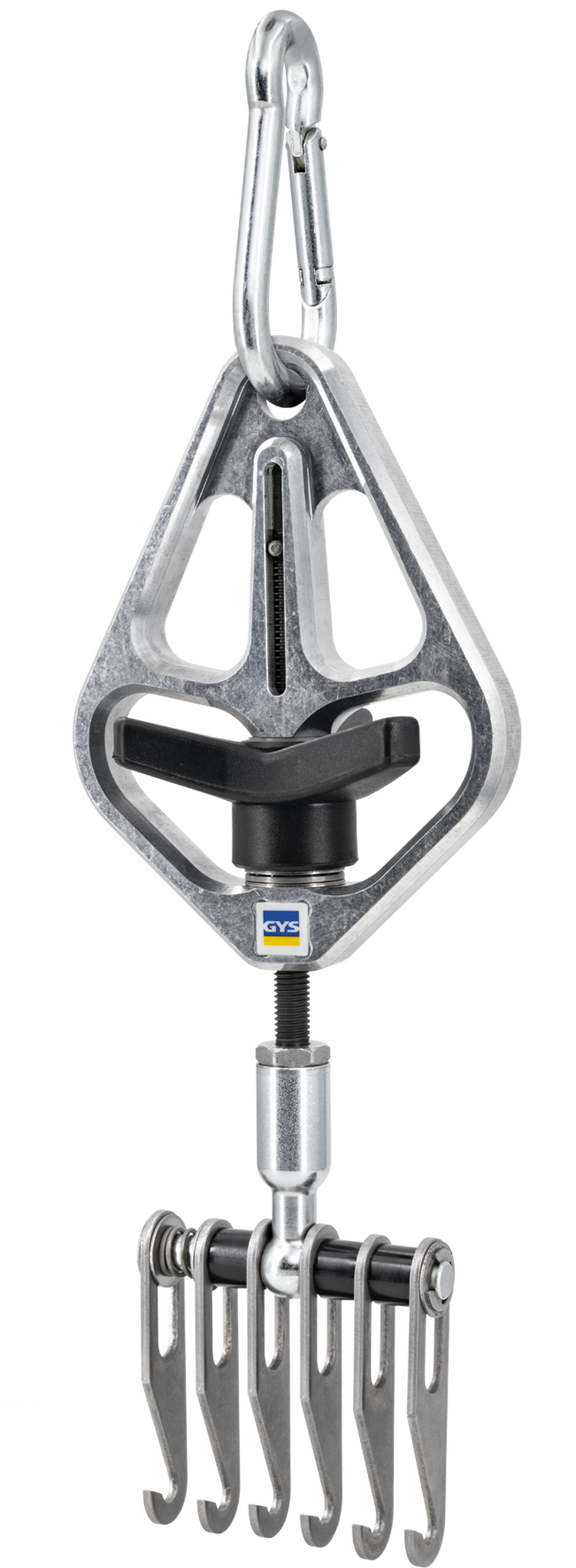 FINE PULLING TOOL FOR AIRFIX DRAW ALIGNER