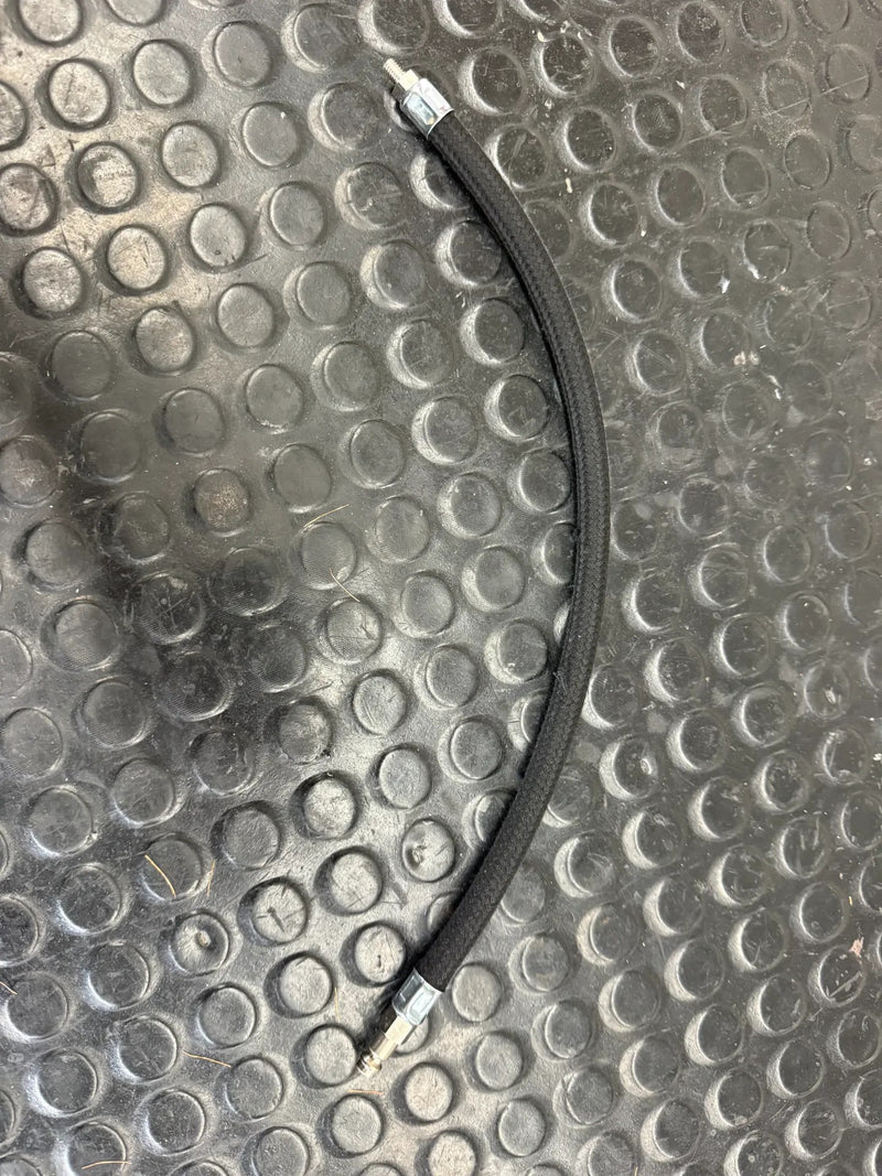 Coolant Hose for C1 Arm (360 mm)