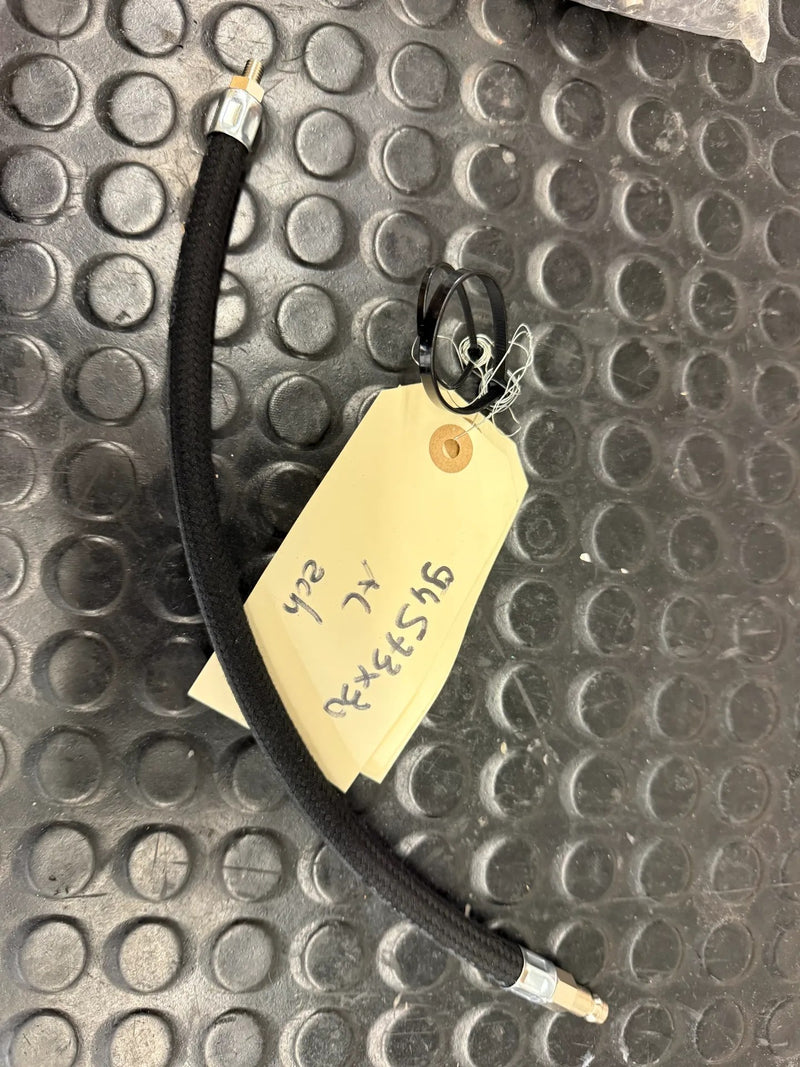 Coolant Hose for C2 / C12 Arm