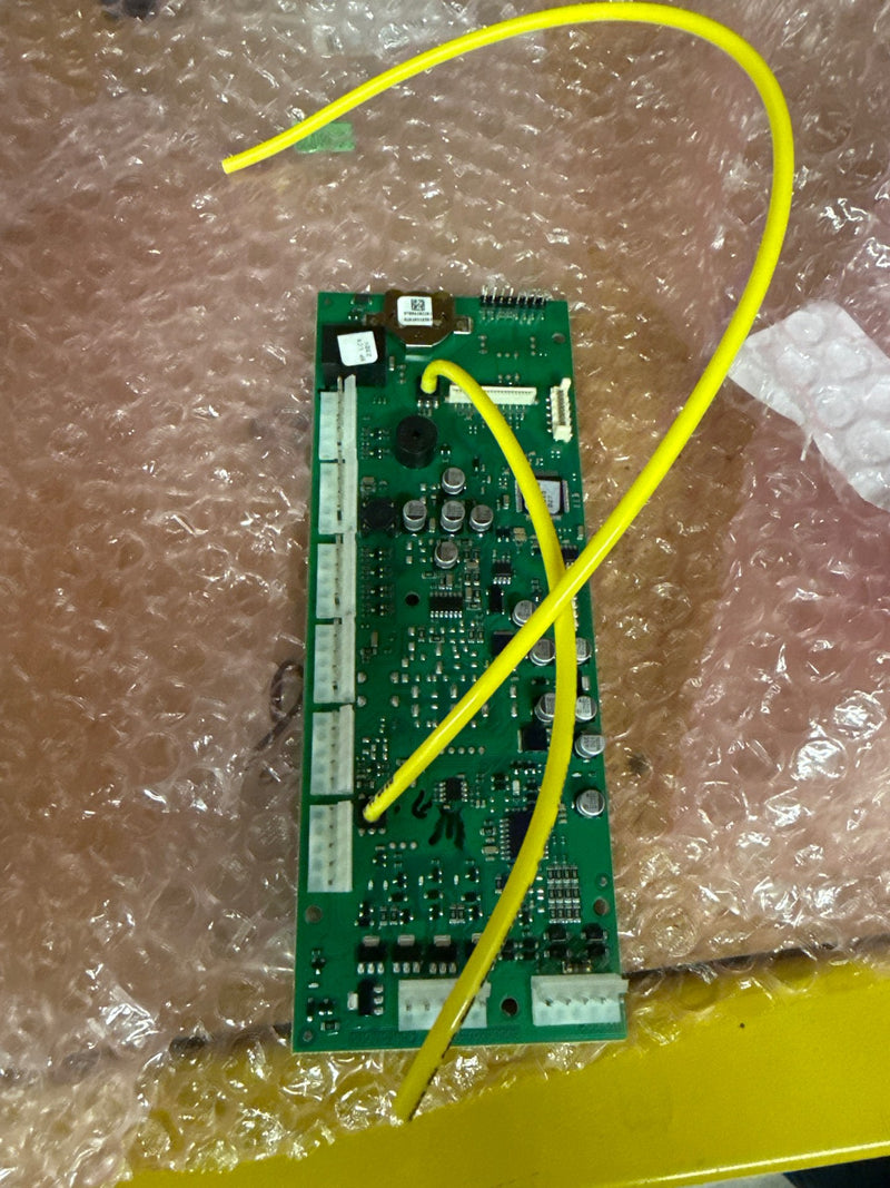 PRIMARY BOARD BP-LCX