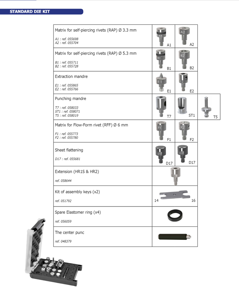 GYSPRESS 8T PUSH-PULL (8T PP)