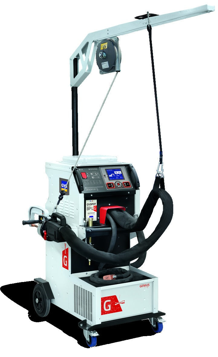 GYSPOT INVERTER BP.LG / BP GENIUS spot welder (ref. 023550)