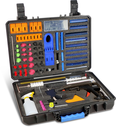 GPR GYS - GLUE DENT REMOVAL KIT