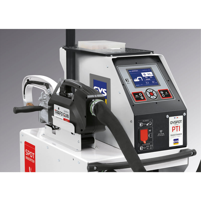 GYSPOT PTI S7 (PTI-S7)