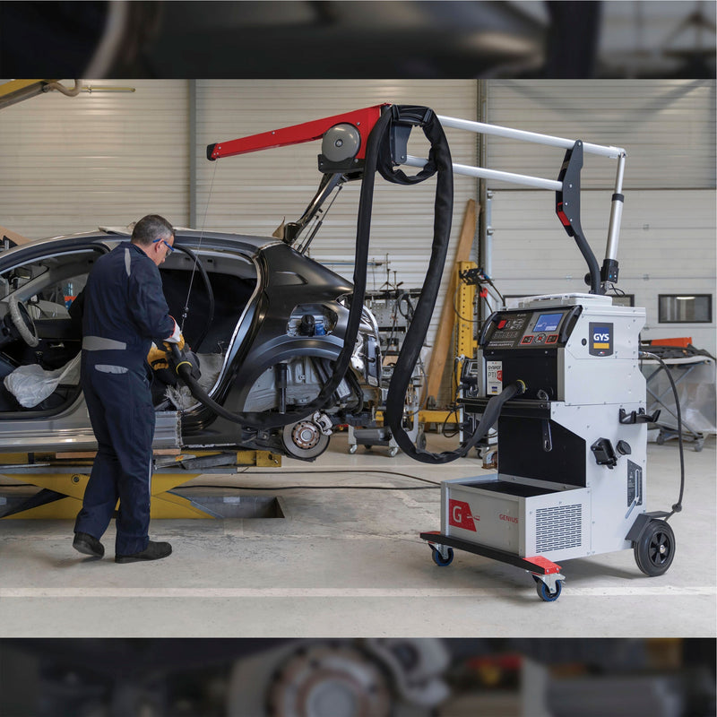 BMW C7502655 (GYSPOT PTI.G 220V)