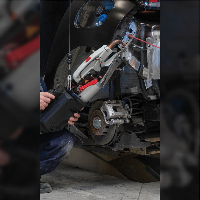 BMW C7502655 (GYSPOT PTI.G 220V)
