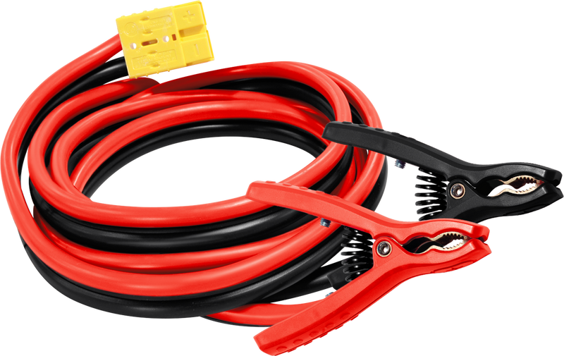 GYSFLASH 53.48 CNT FV (5m Cables) *