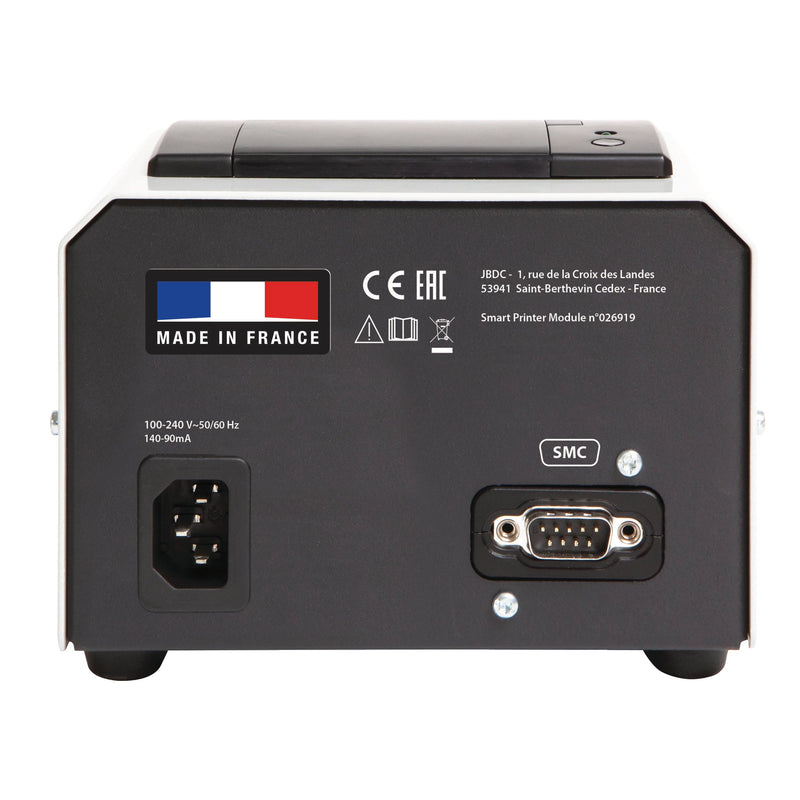 PRINTER MODULE