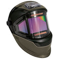 LCD PANORAMIC 3XL HELMET